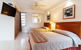 Hotel y Suites Nader